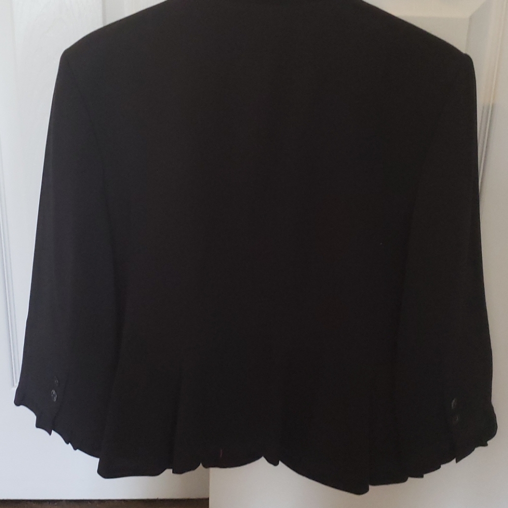Jacket - Picture 2 of 3